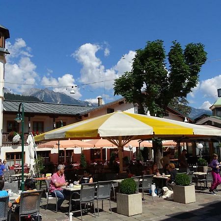Parkapartments Schladming Exteriör bild