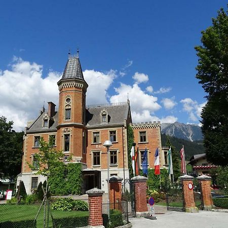 Parkapartments Schladming Exteriör bild
