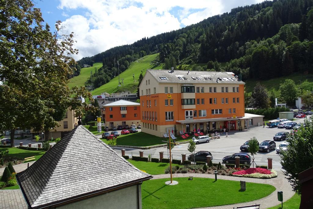 Parkapartments Schladming Exteriör bild