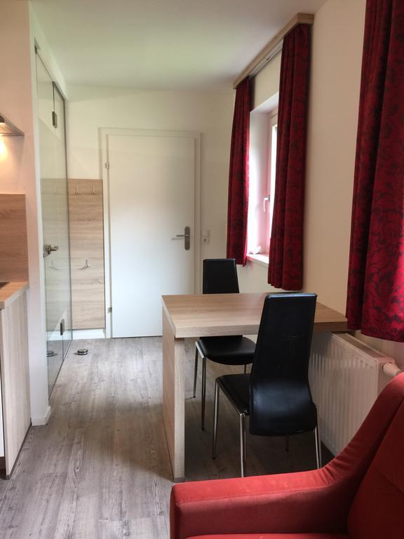 Parkapartments Schladming Exteriör bild