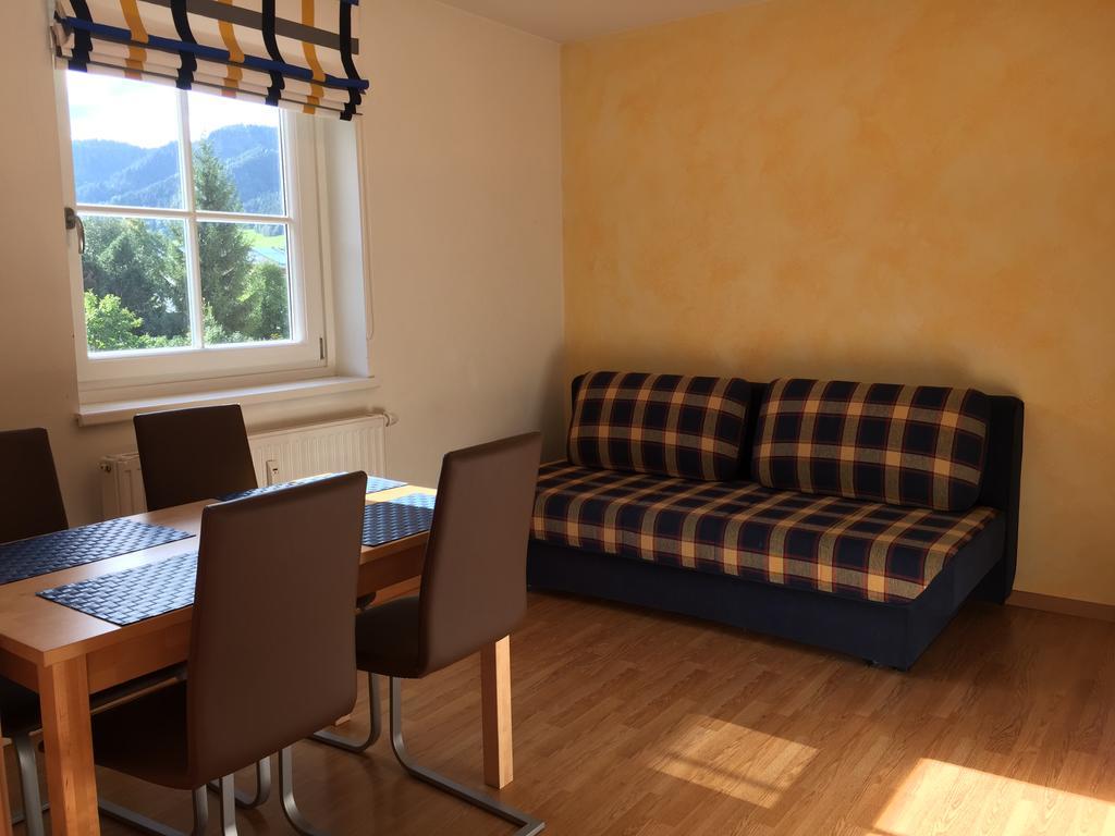 Parkapartments Schladming Exteriör bild