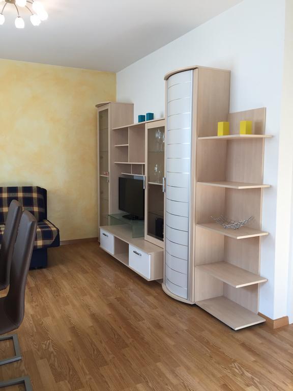 Parkapartments Schladming Exteriör bild