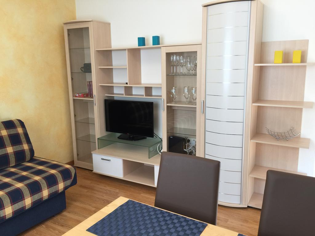 Parkapartments Schladming Exteriör bild