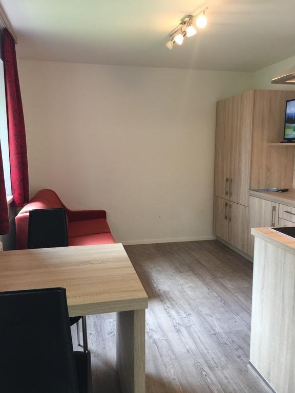 Parkapartments Schladming Exteriör bild