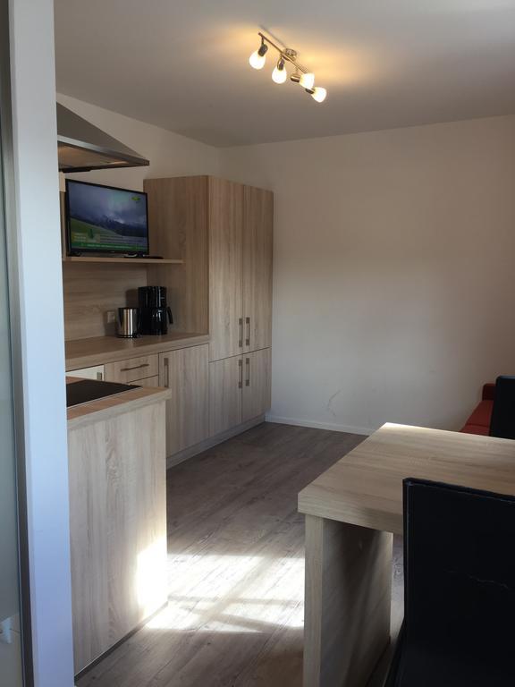 Parkapartments Schladming Exteriör bild