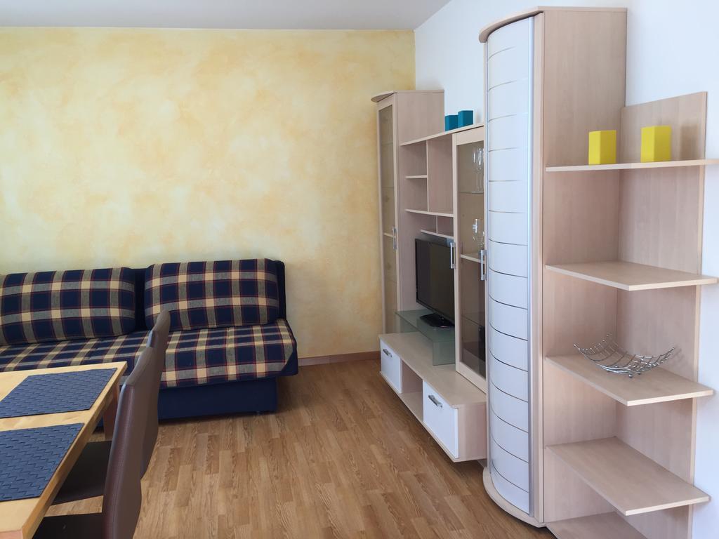 Parkapartments Schladming Exteriör bild