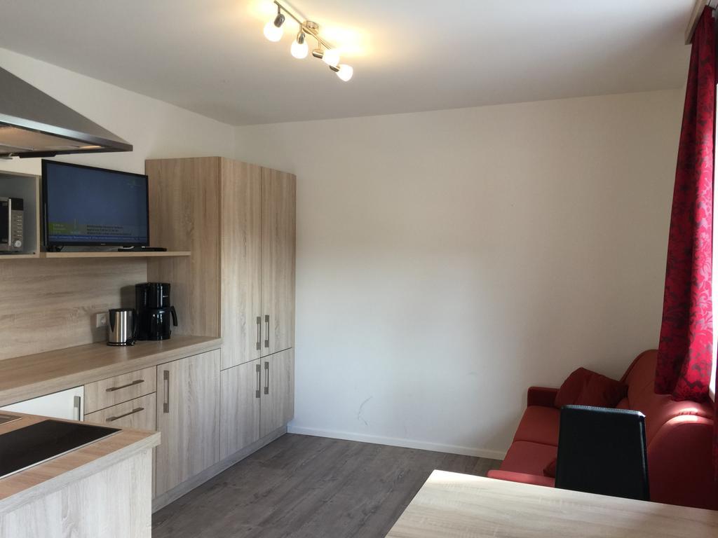 Parkapartments Schladming Exteriör bild
